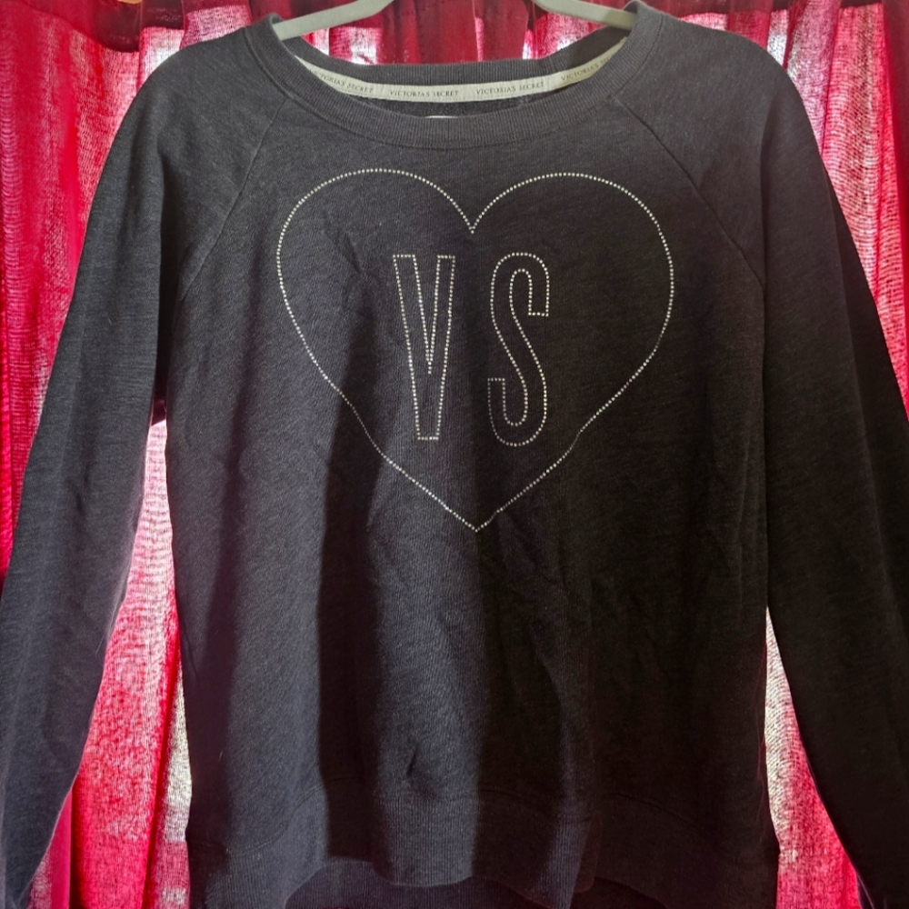 Victoria's Secret Pull-over Sweater